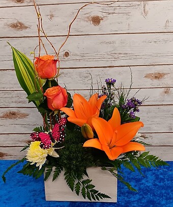 Lilieness