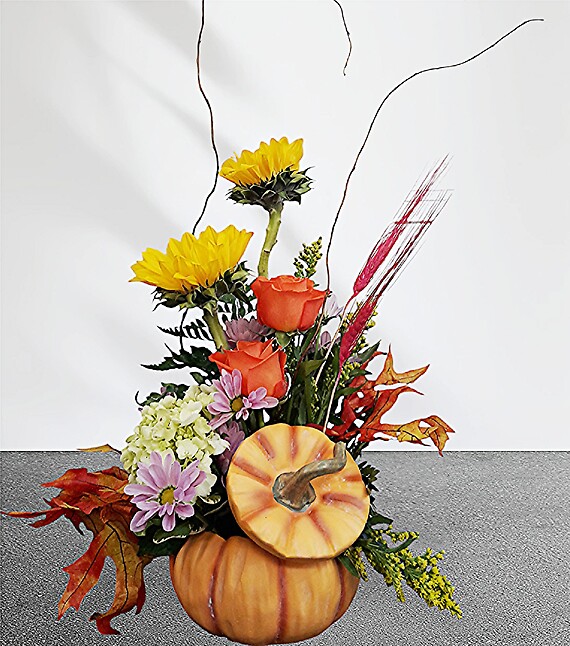 Harvest Radiance